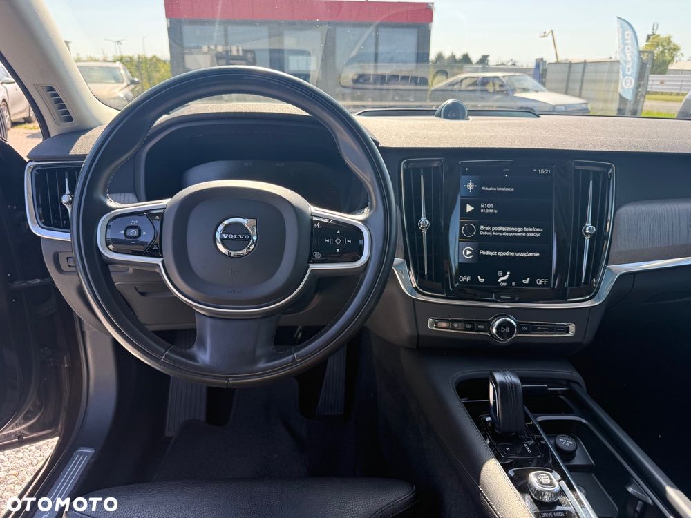 Volvo V90 Cross Country B5 D AWD Pro - 15