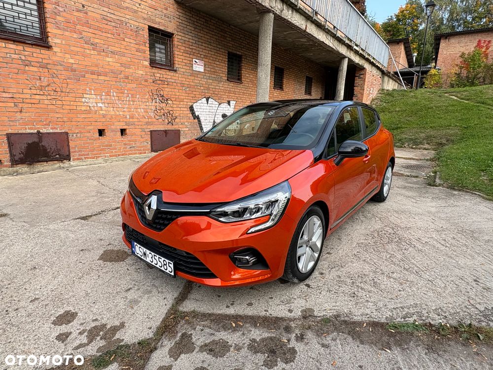 Renault Clio - 10
