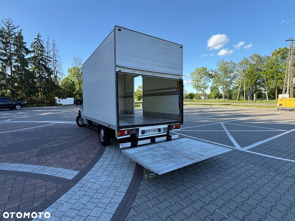 Fiat DUCATO - 16