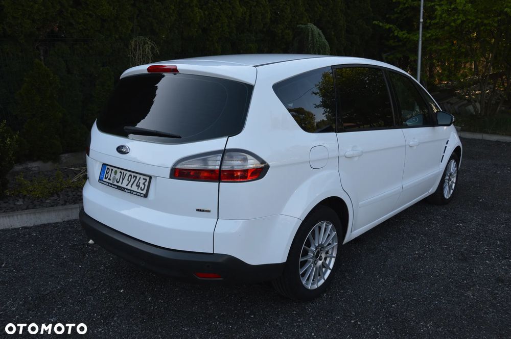 Ford S-Max - 6