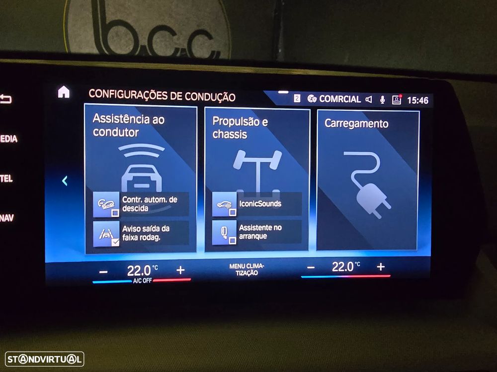 BMW iX1 xDrive30 - 14