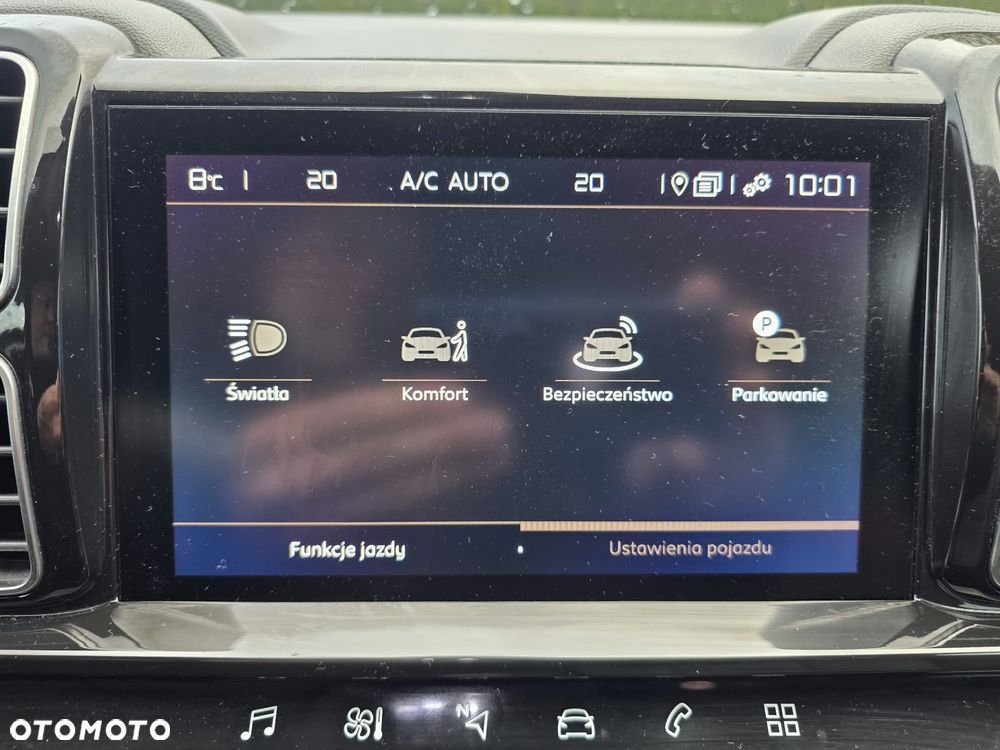 Citroën C5 Aircross - 19