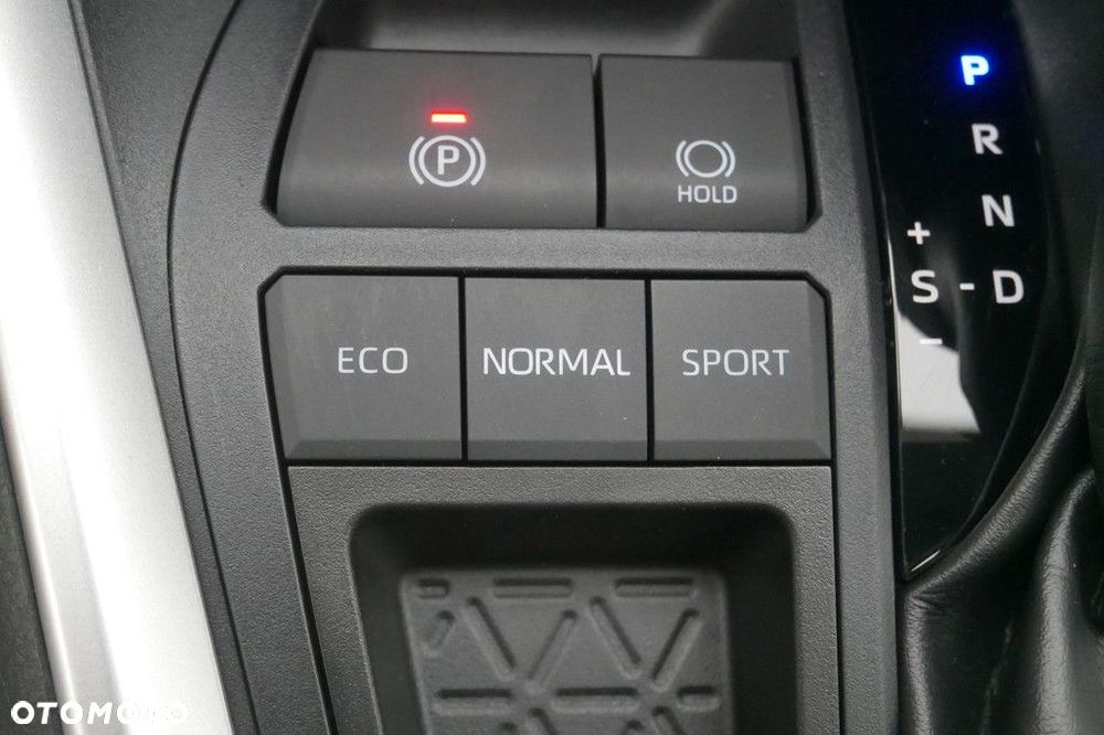 Toyota RAV4 - 20