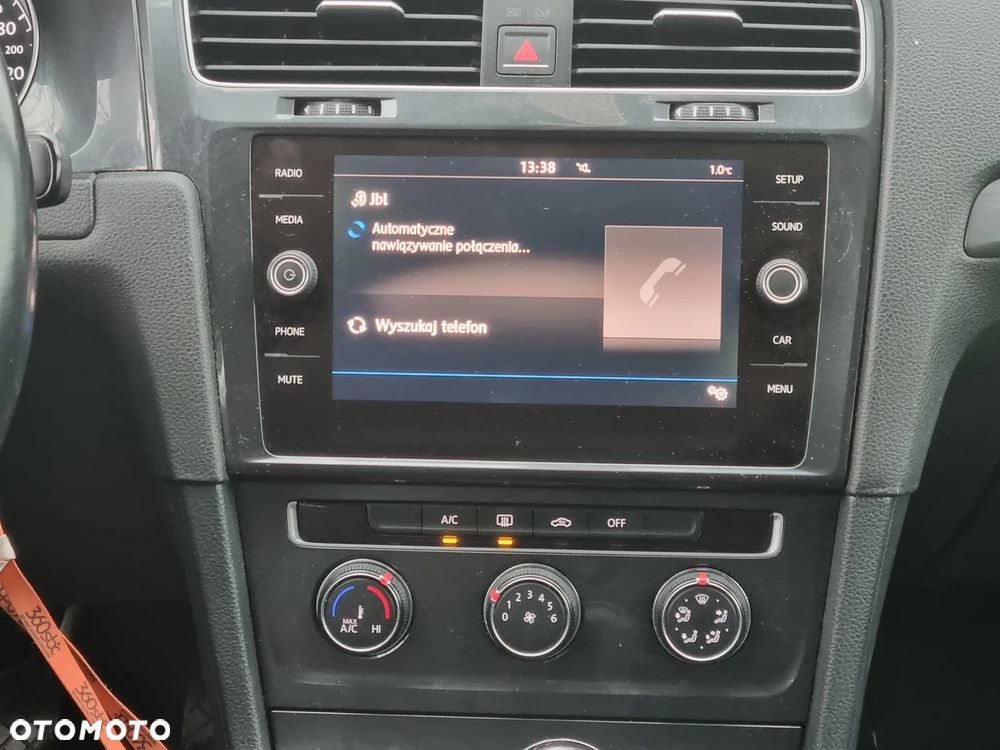 Volkswagen Golf Variant - 20