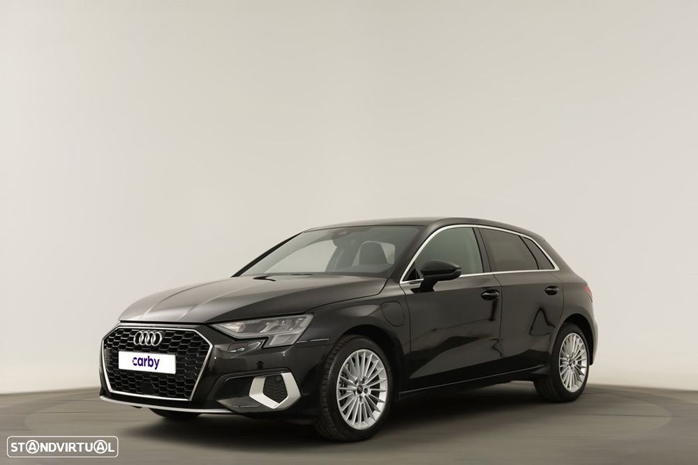 Audi A3 Sportback 40 TFSIe Advanced - 2