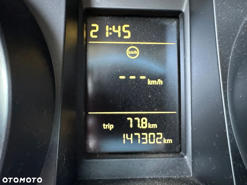Volkswagen Golf 1.4 TSI Comfortline - 14