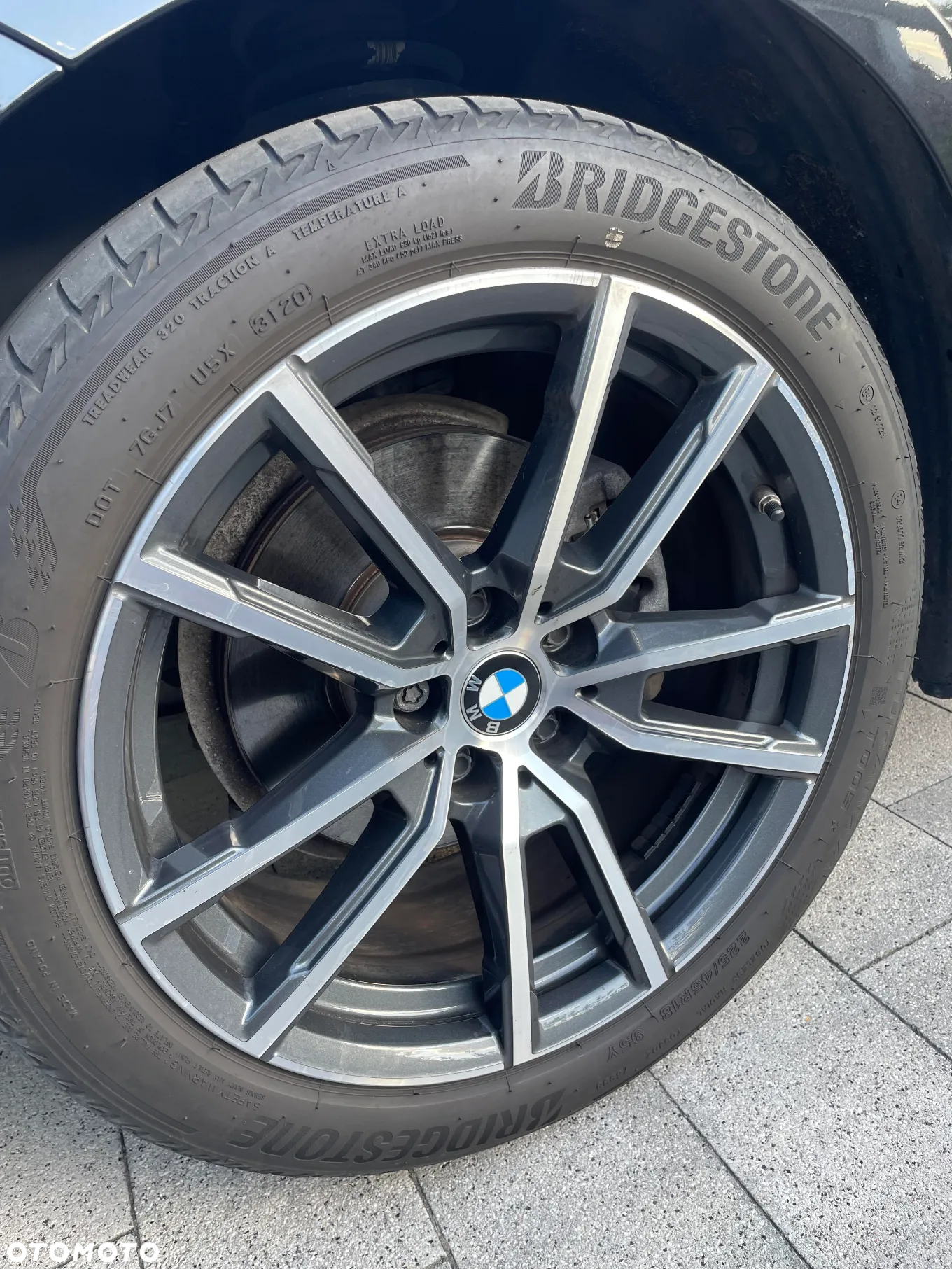 BMW Seria 3 320d Luxury Line - 9