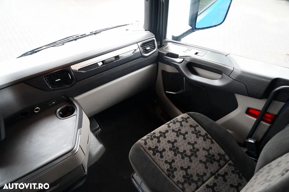 Scania S 500 / RETARDER / I-PARK COOL / JANTE DIN ALIAJ - 32