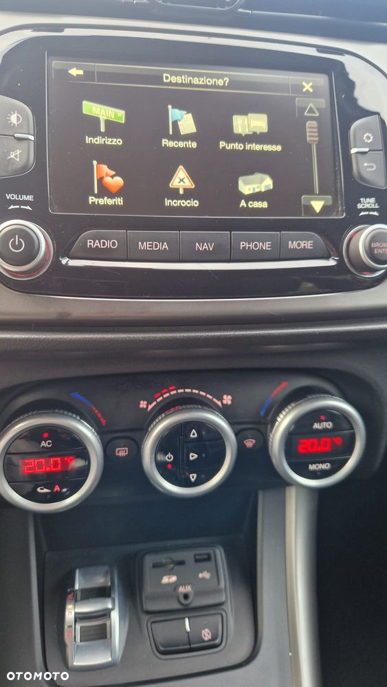 Alfa Romeo Giulietta 1.4 TB Impression - 8