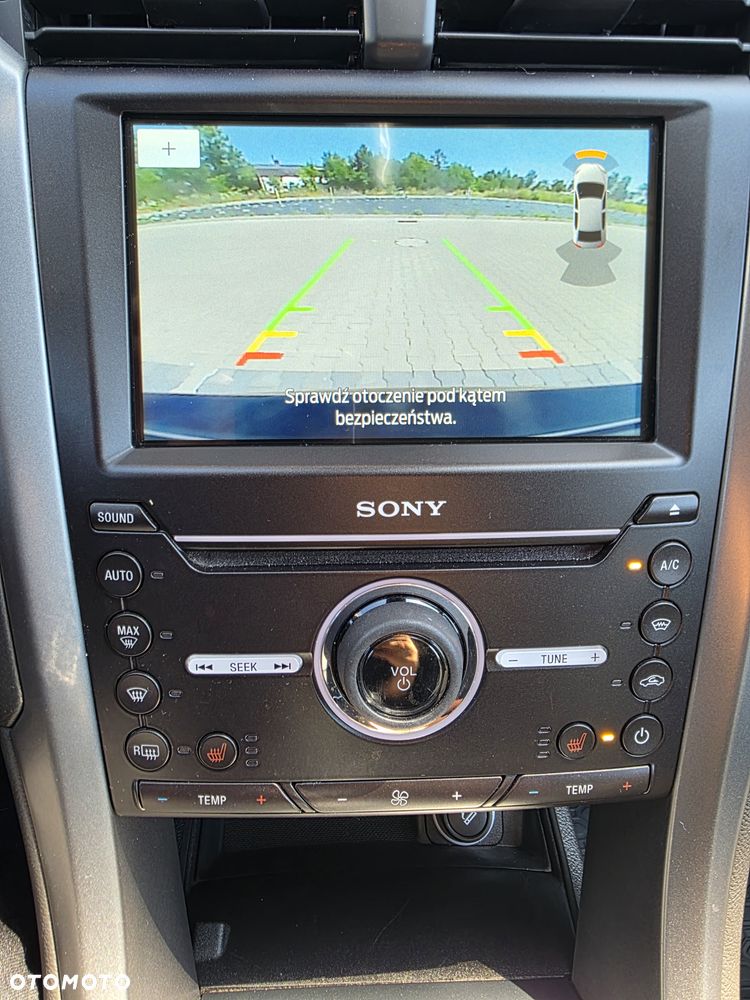 Ford Mondeo 1.5 EcoBoost STart-Stopp Titanium - 12