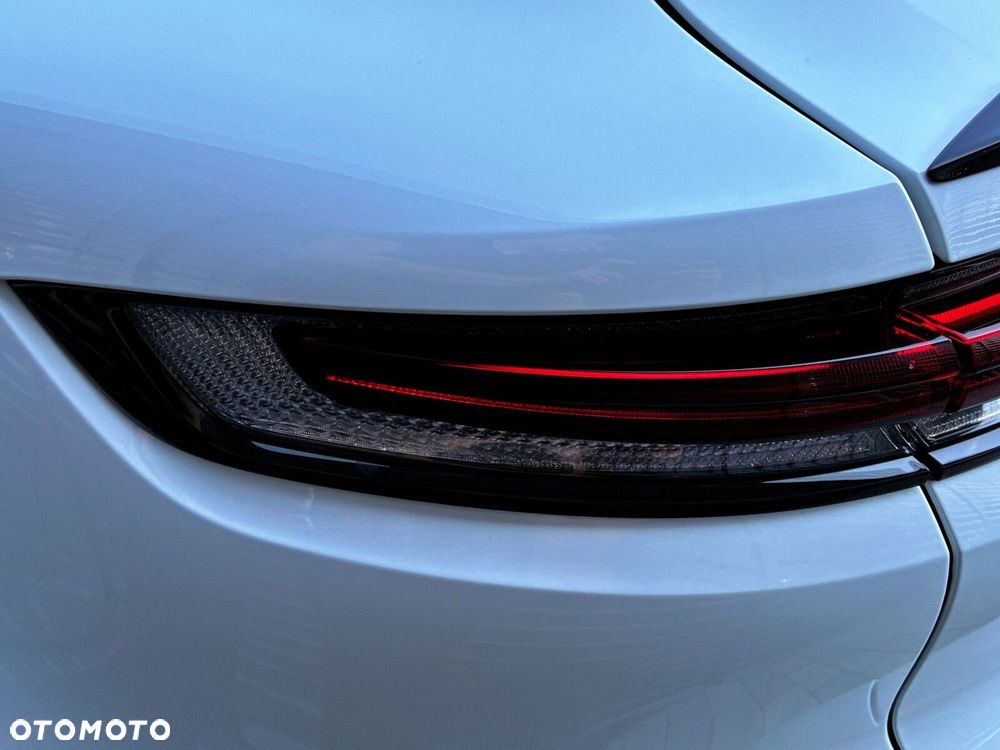 Porsche Cayenne - 13