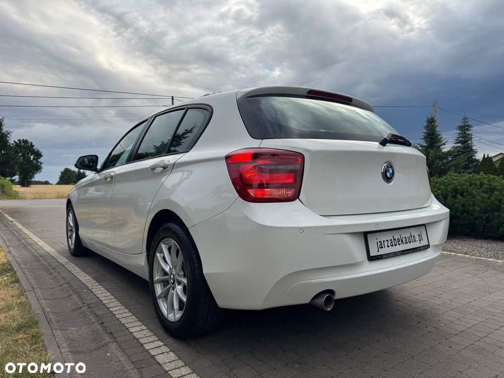 BMW Seria 1 116d - 35