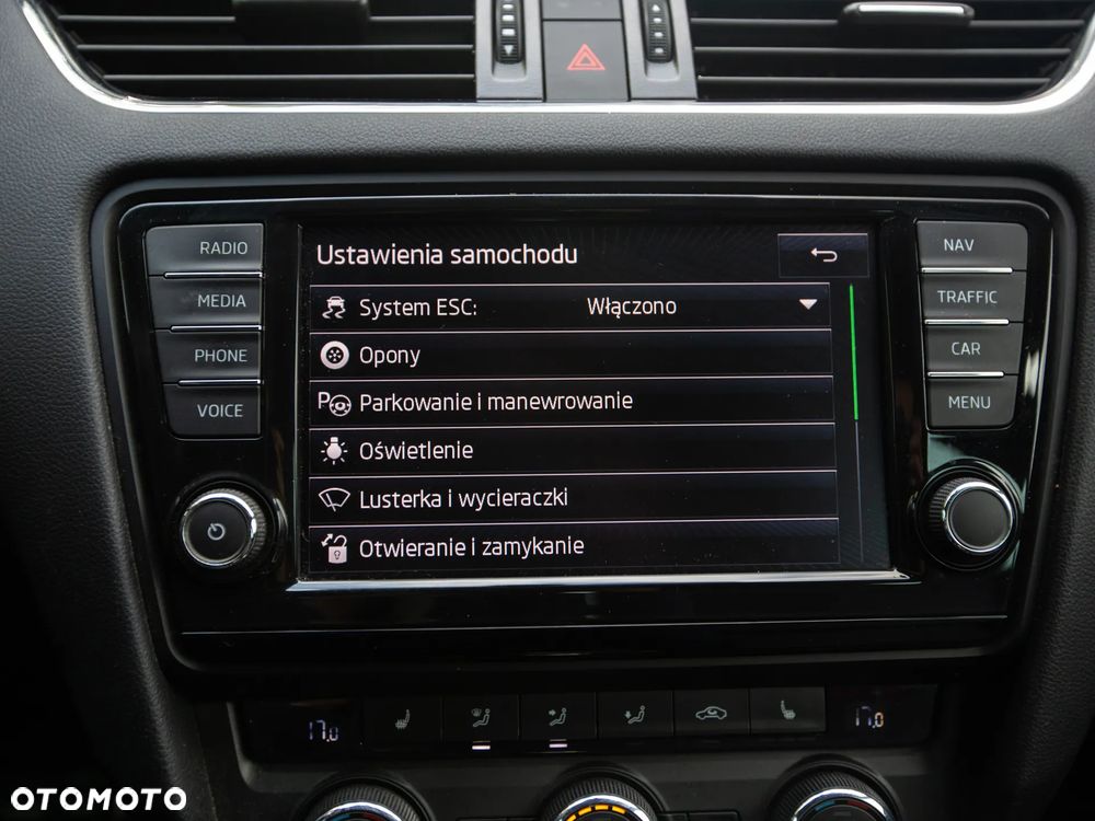 Skoda Octavia 2.0 TSI DSG RS 230 - 34