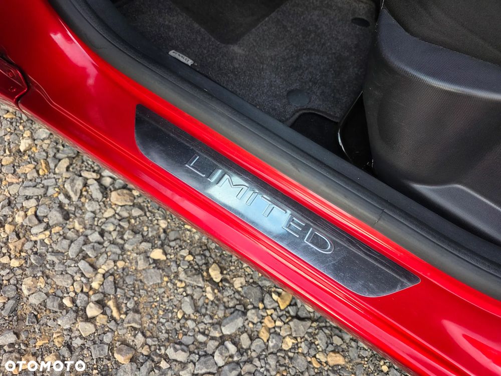 Renault Clio 1.2 16V 75 Limited - 22