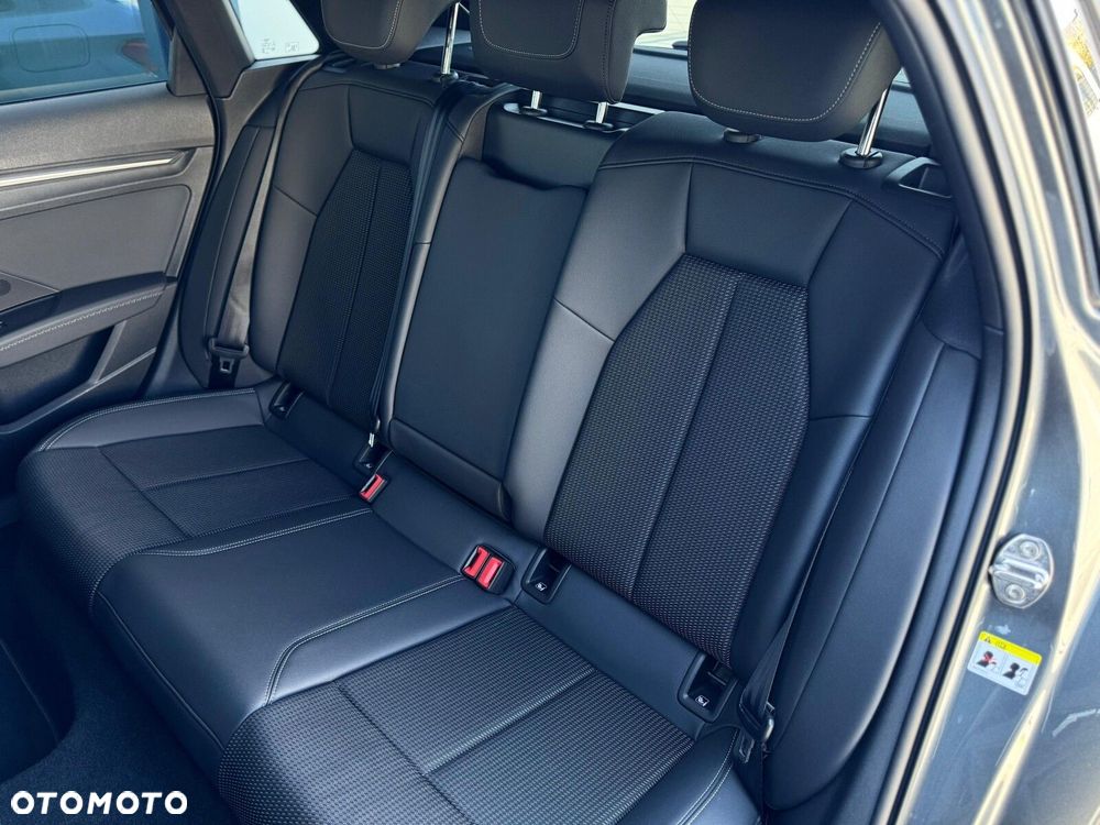 Audi S3 Sportback TFSI Quattro S tronic - 26