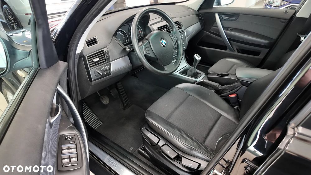 BMW X3 xDrive20i Edition Lifestyle - 12