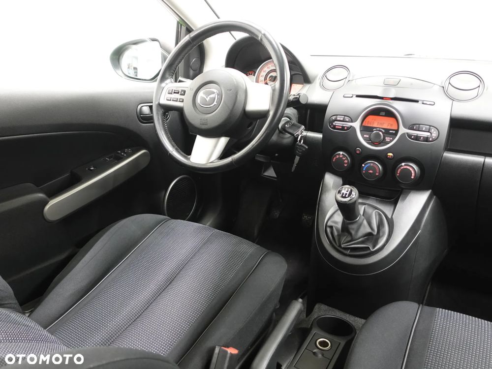 Mazda 2 - 31