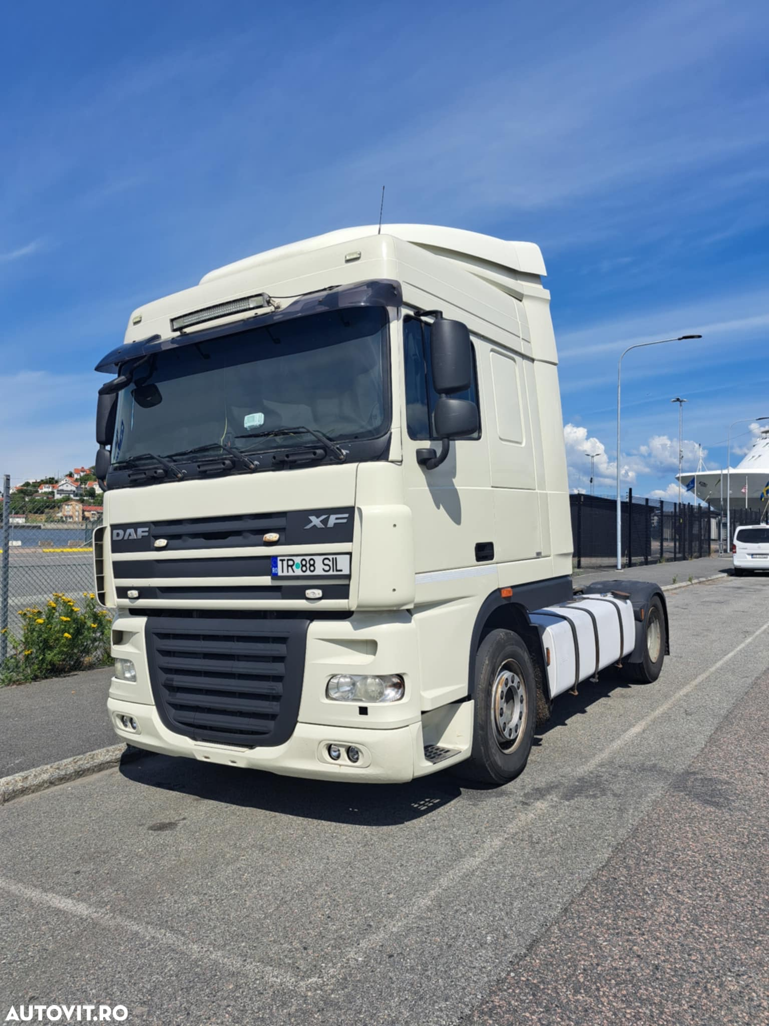 DAF XF 105 EEV - 5