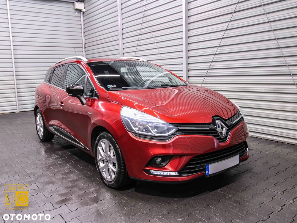 Renault Clio 2020 photo 5