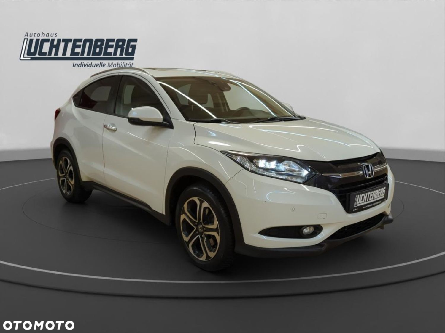 Nissan Qashqai+2 1.6 dCi Tekna - 12