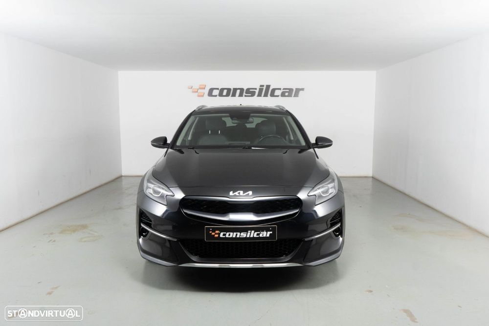 Kia XCeed 1.6 GDi PHEV Tech - 3