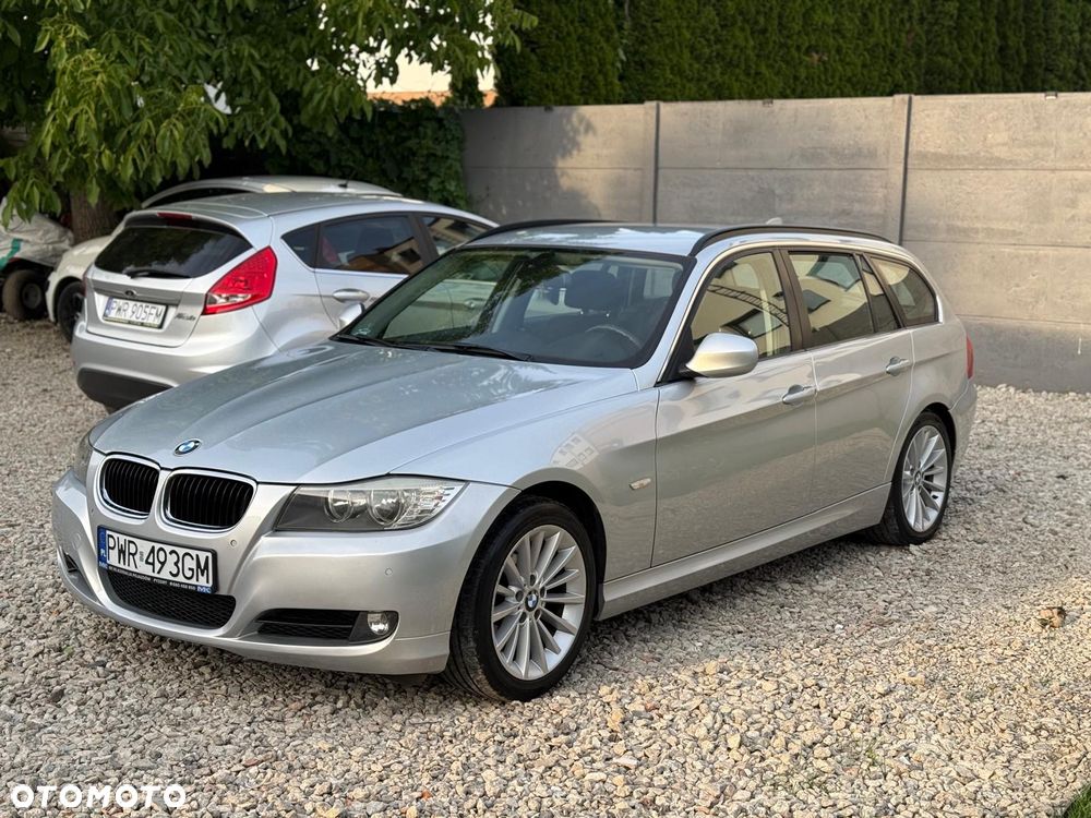 BMW Seria 3 - 1