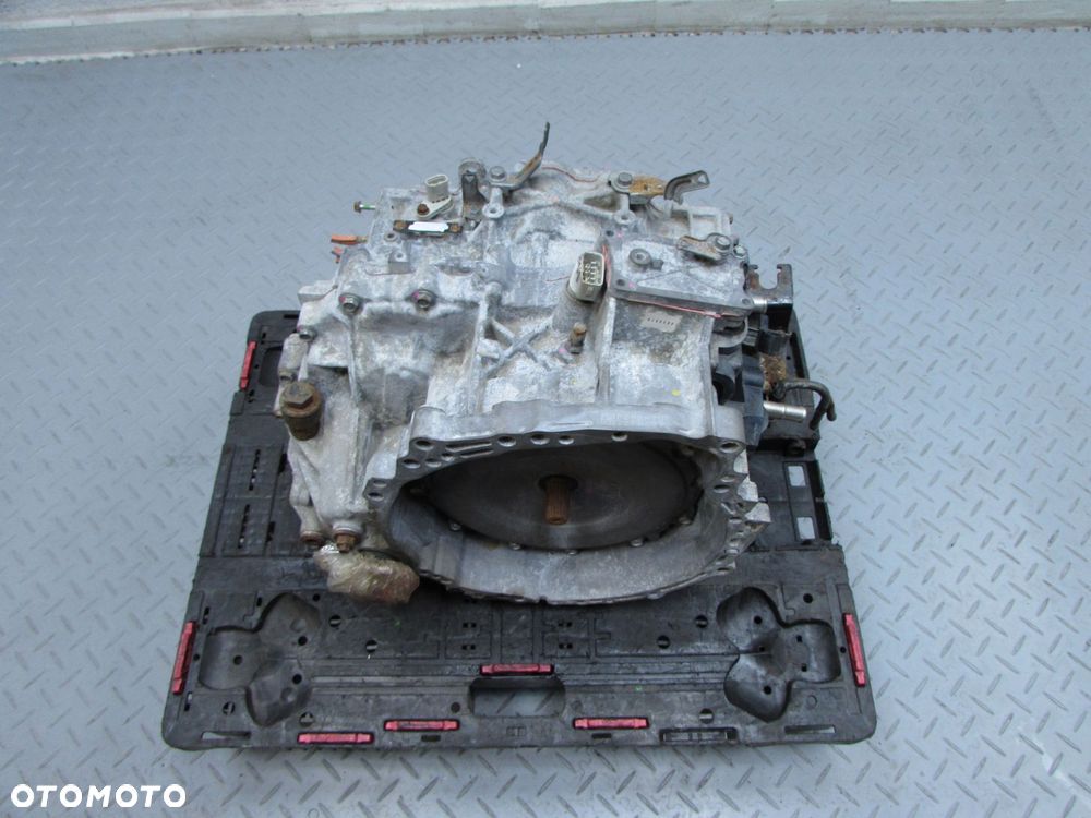 LEXUS RX350 II RX 400 03-08 3.3 HYBRYDA SKRZYNIA BIEGOW AUTOMATYCZNA JTJHW - 8