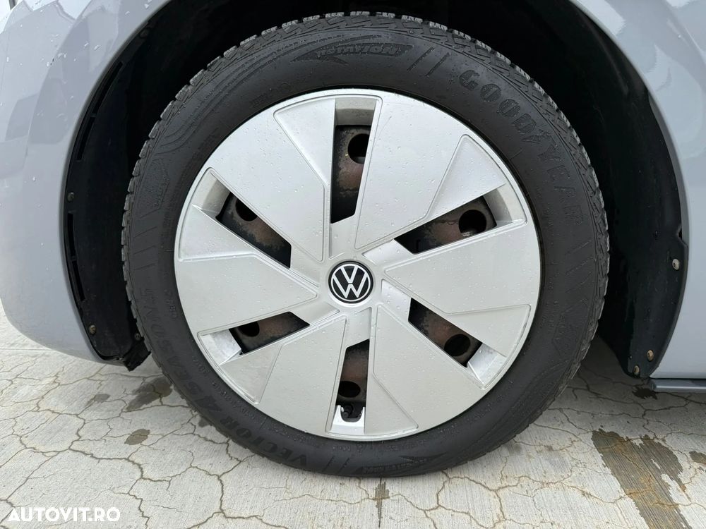 Volkswagen ID.3 58 kWh Pro Performance - 5