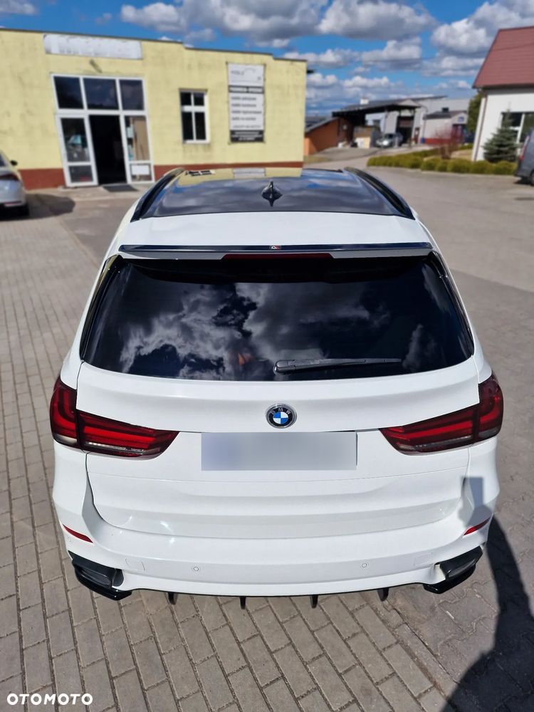 BMW X5 - 5