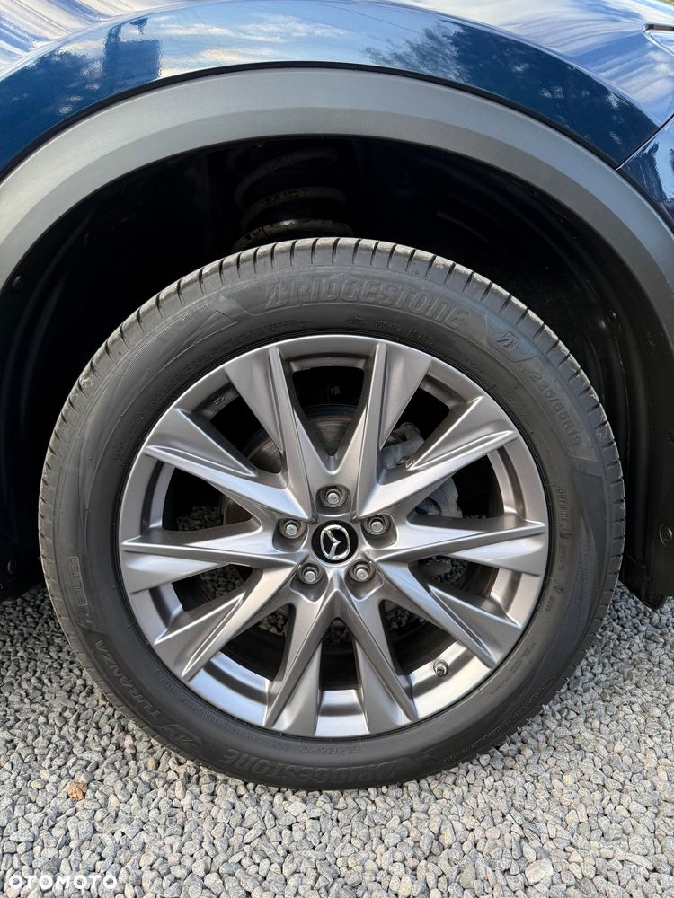Mazda CX-5 SKYACTIV-G 165 AWD KANGEI - 29