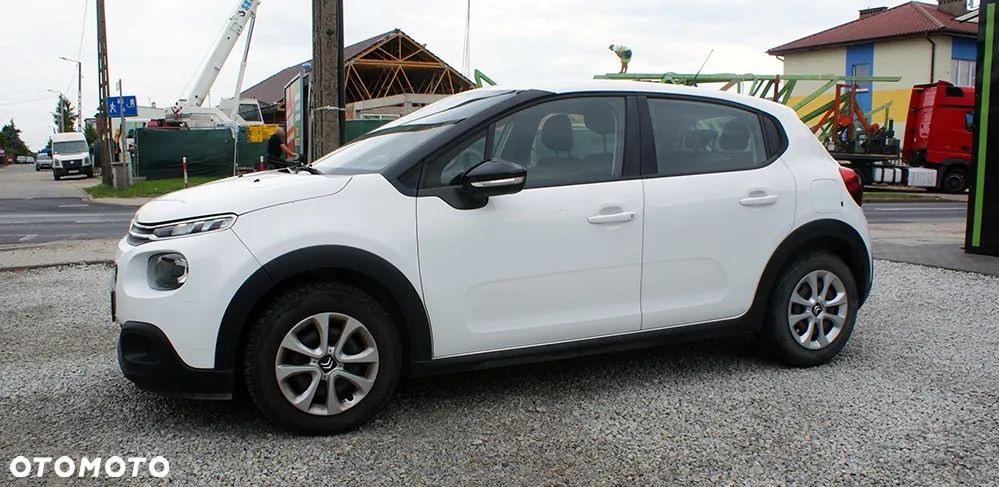 Citroën C3 1.2 PureTech Elle - 4