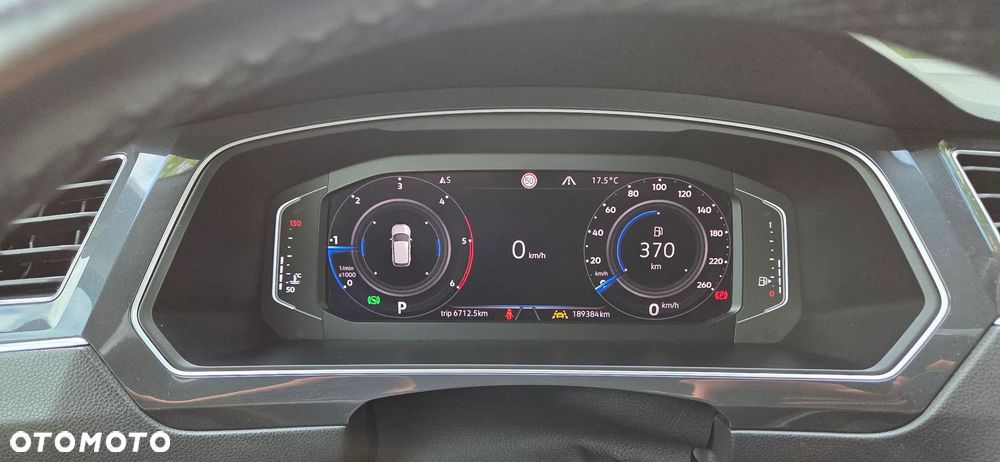 Volkswagen Tiguan 2.0 TDI BMT SCR Highline DSG - 5
