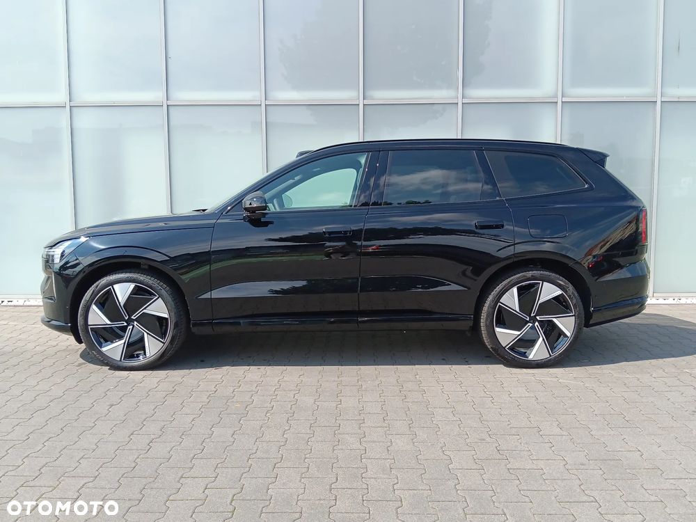 Volvo EX90 111kWh Twin Performance AWD Ultra 7 os - 2