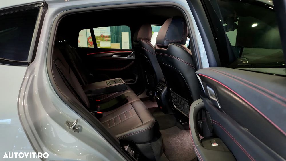 BMW X4 xDrive30d Aut. - 35