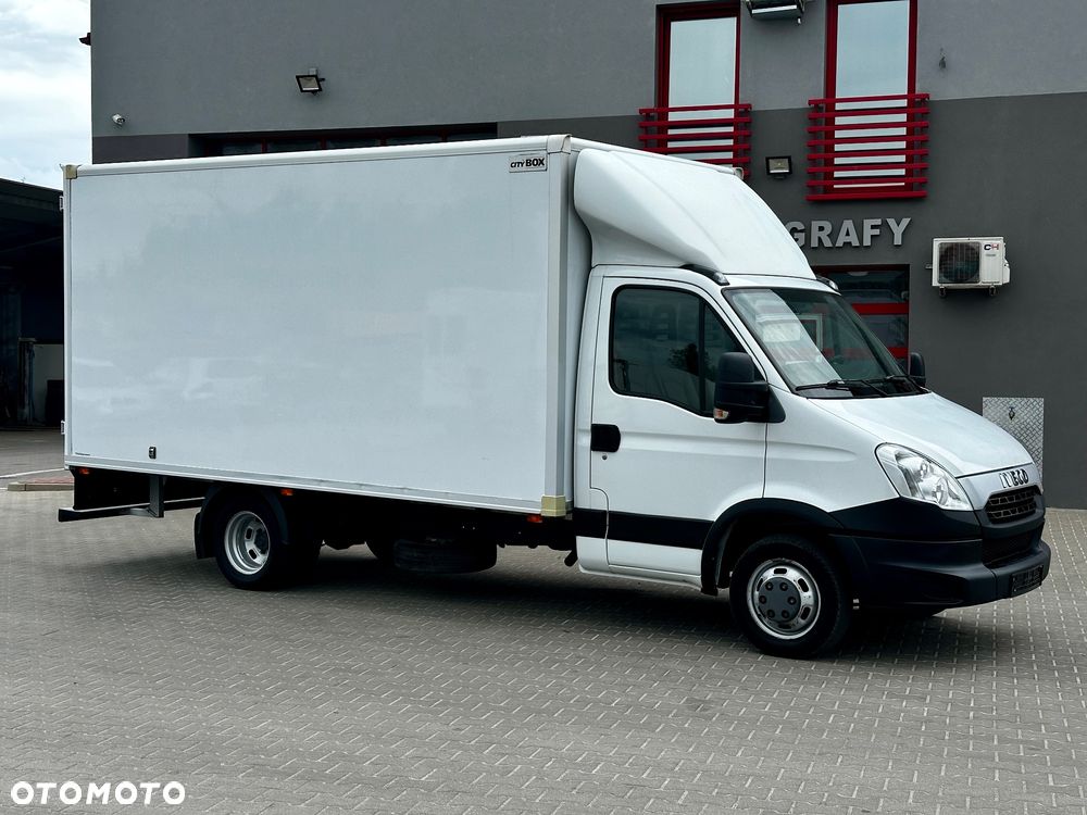 Iveco Daily - 4