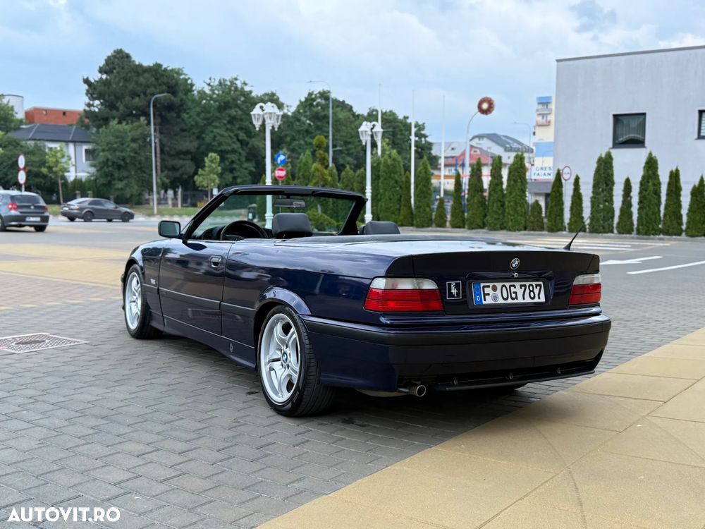 BMW Seria 3 - 3