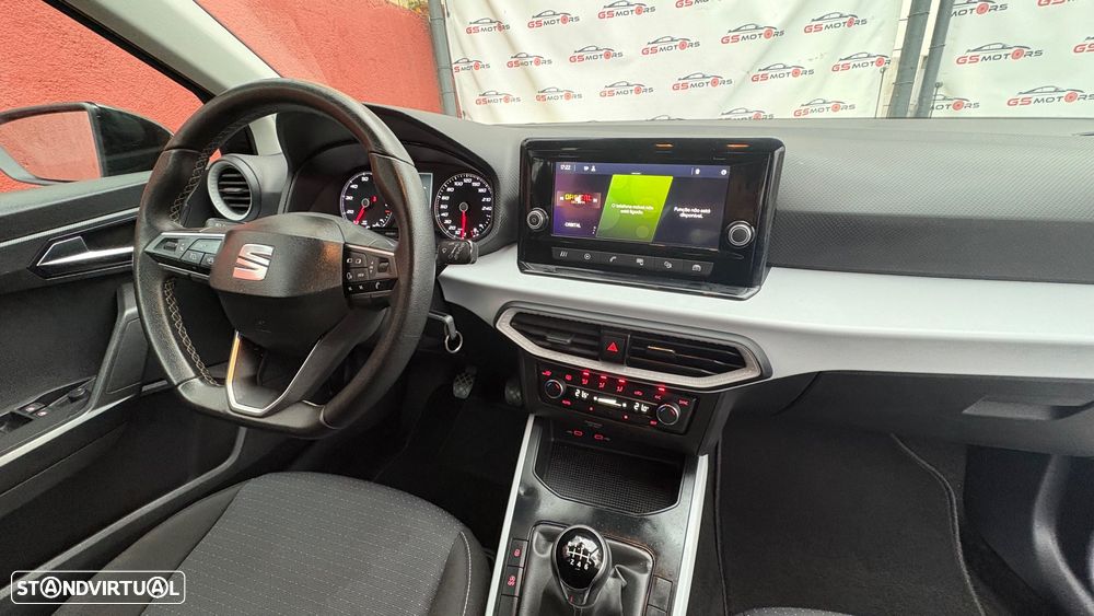 SEAT Arona 1.0 TSI Xperience - 13