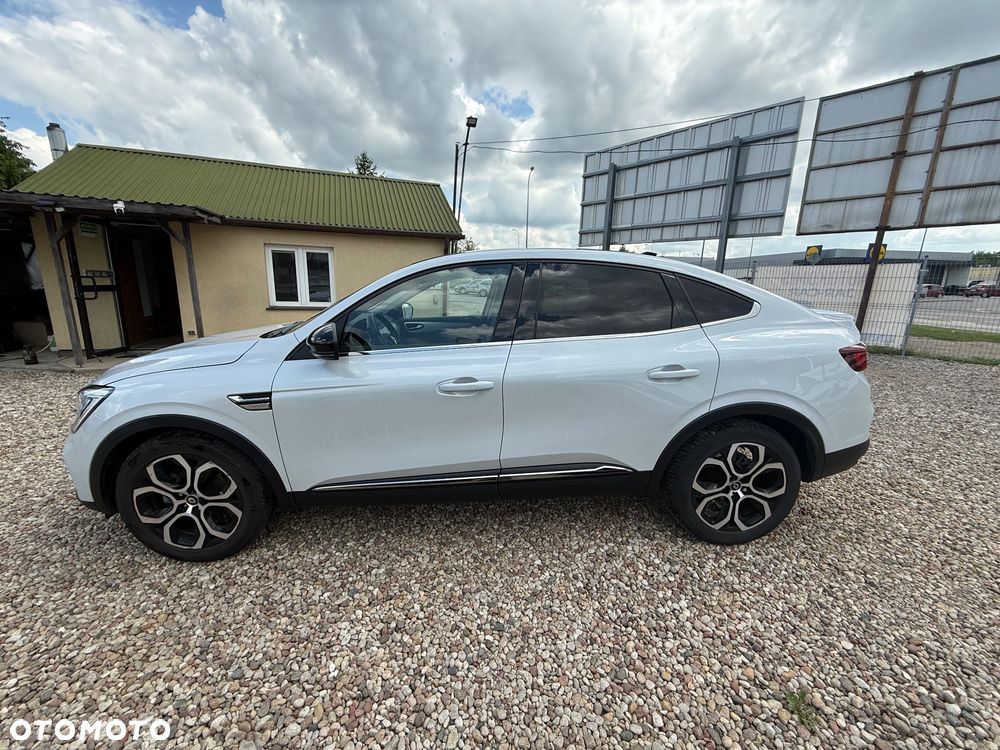Renault Arkana - 18