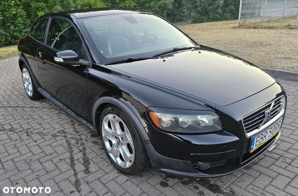 Volvo C30 1.6 - 1