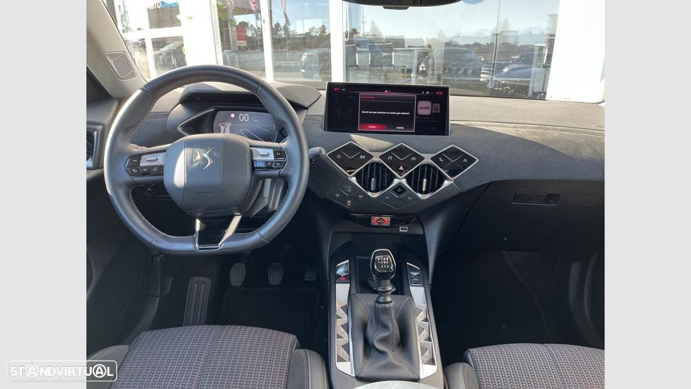 DS DS3 1.2 PureTech Performance Line - 11