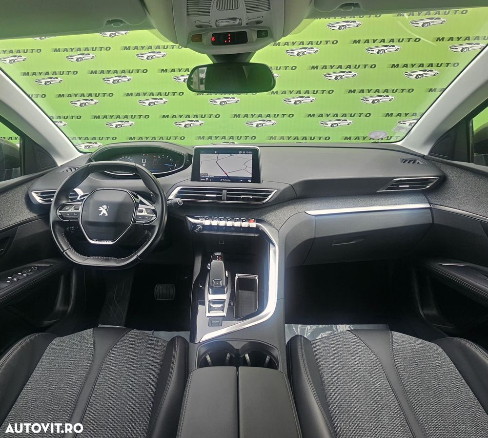 Peugeot 3008 THP 165 EAT6 Stop & Start Allure - 4