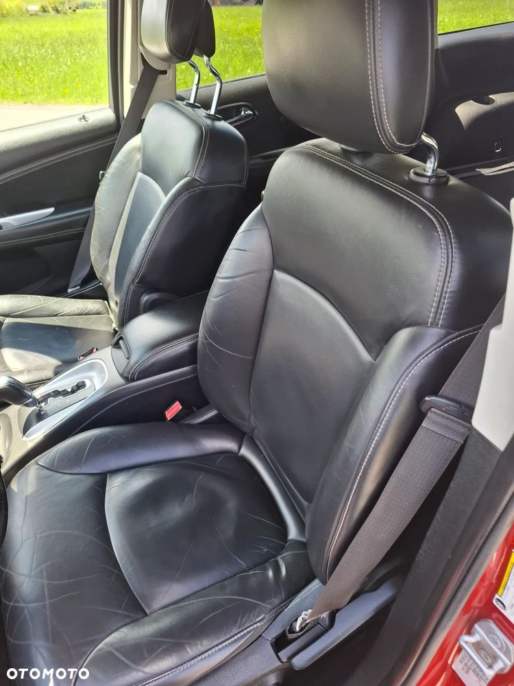 Fiat Freemont 2.0 Multijet Lounge AWD - 6