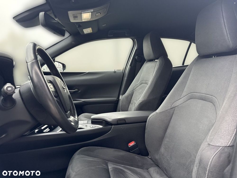 Lexus UX 200 GPF Business 2WD - 10