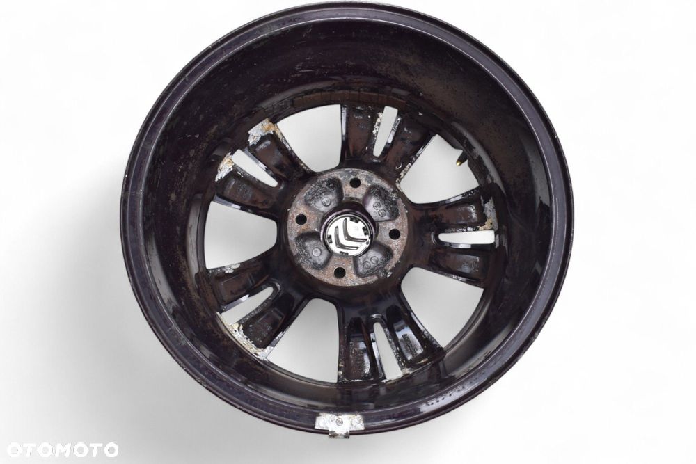 Felga Aluminiowa CITROEN DS3 6.0" x 16" ET22 4x108 9688118277 - 6