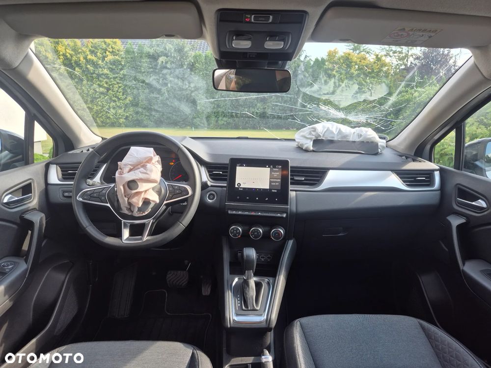 Renault Captur - 10