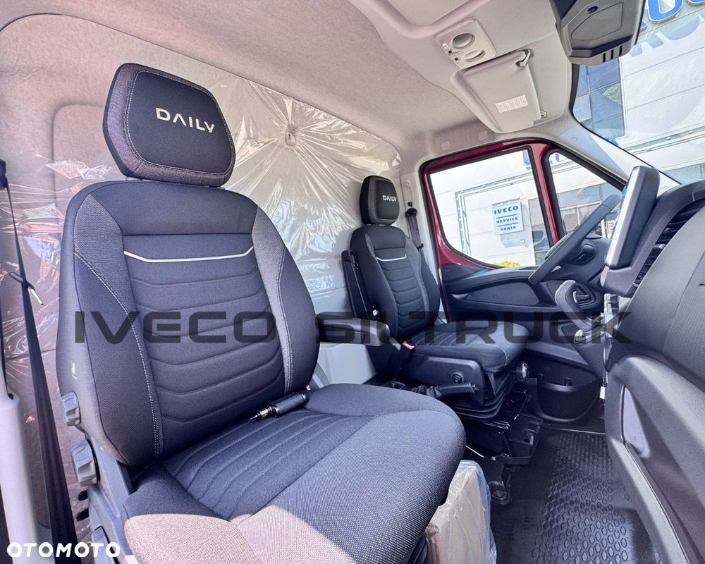 Iveco Daily 50C21HA8/P - 9