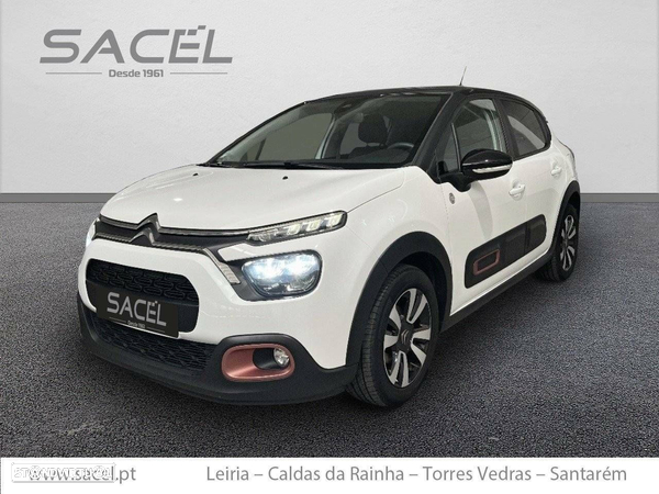 Citroën C3 1.2 PureTech C-Series