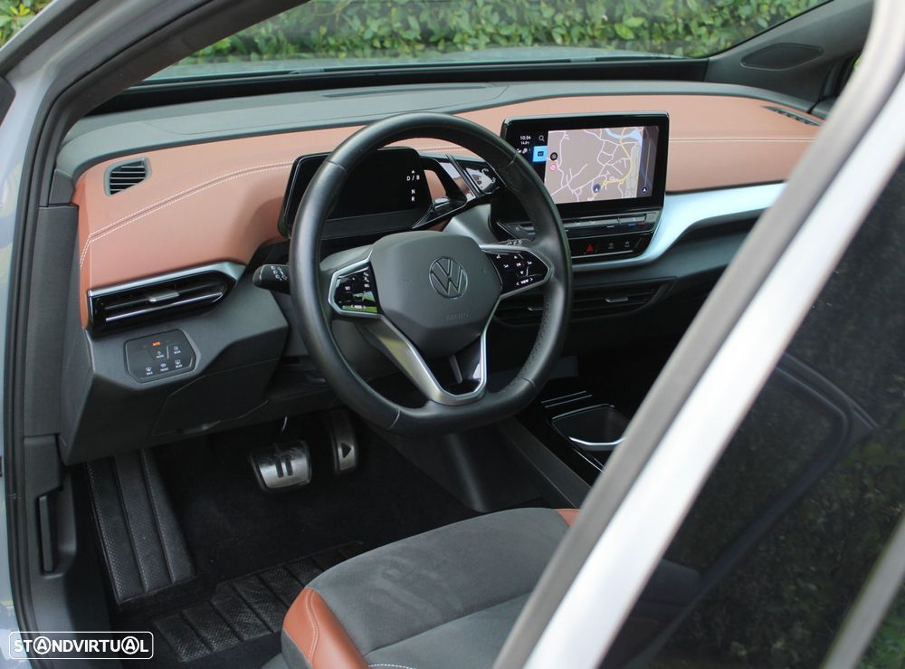VW ID.4 77 kWh Pro Performance - 37