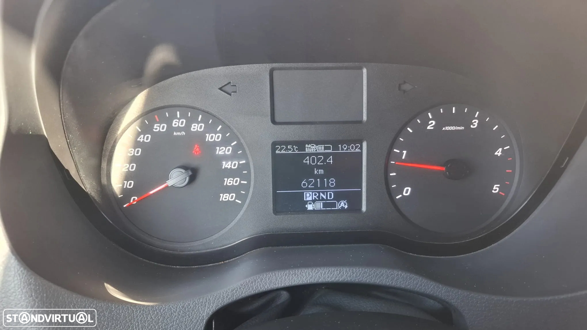 Mercedes-Benz Sprinter - 24