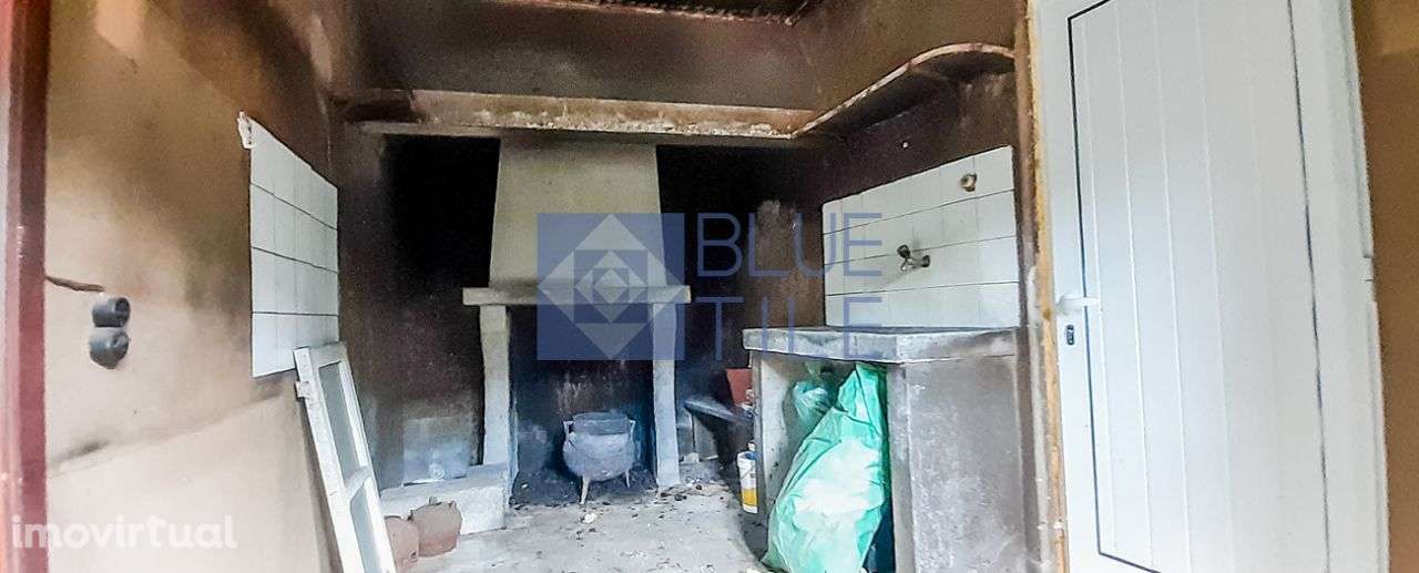 Casa na Granja do Tedo - Grande imagem: 3/27